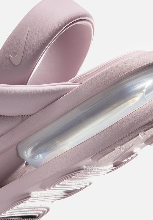 Nike - Nike Air Max Isla - PARTICLE ROSE/SILT RED-METALLIC SILVER