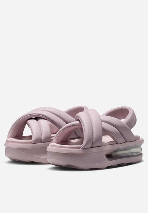 Nike Air Max Isla - PARTICLE ROSE/SILT RED-METALLIC SILVER