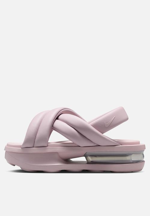 Nike - Nike Air Max Isla - PARTICLE ROSE/SILT RED-METALLIC SILVER