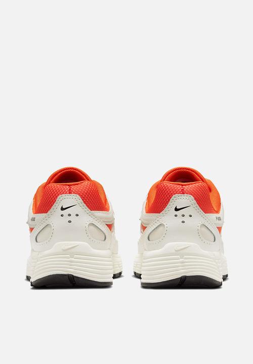 Nike - Nike P-6000 Grade School