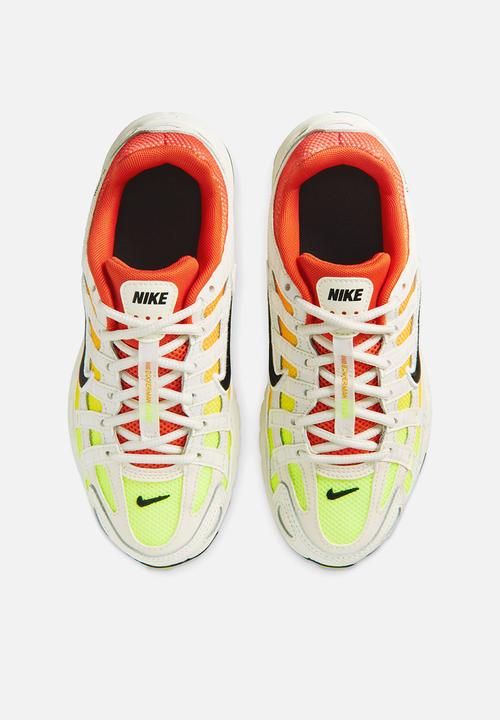 Nike - Nike P-6000 Grade School