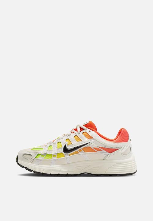 Nike - Nike P-6000 Grade School