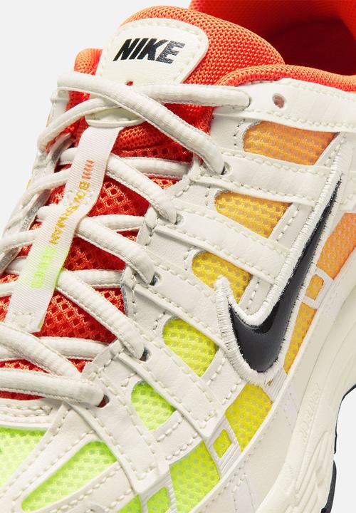 Nike - Nike P-6000 Grade School
