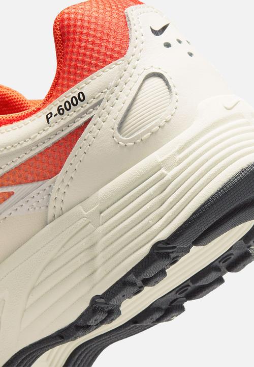 Nike - Nike P-6000 Grade School