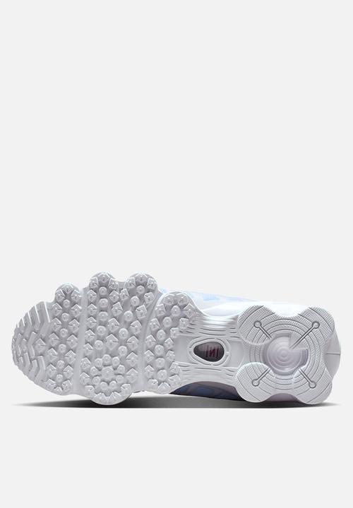 Nike - Nike Shox TL Fade