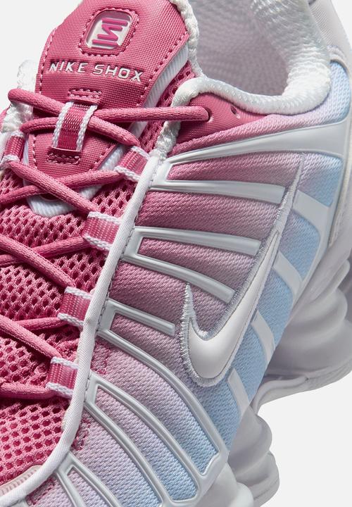 Nike - Nike Shox TL Fade