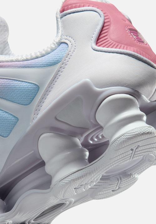 Nike - Nike Shox TL Fade