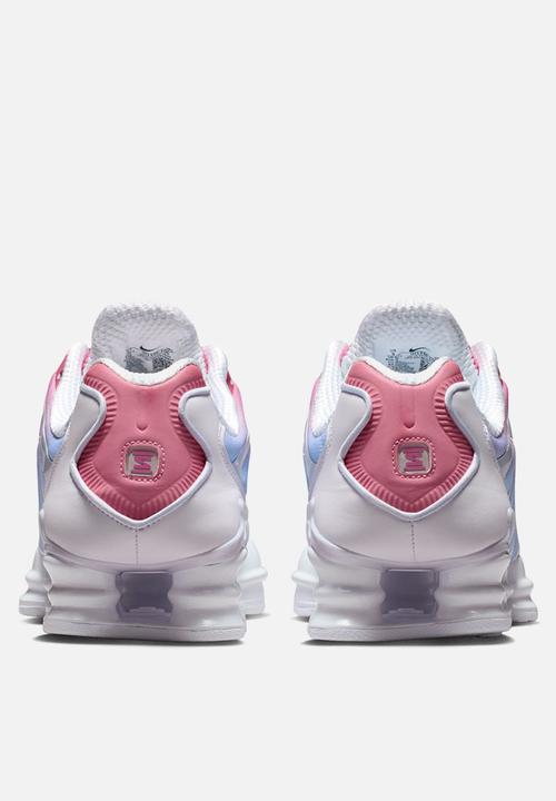 Nike - Nike Shox TL Fade