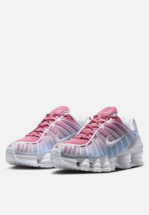 Nike - Nike Shox TL Fade