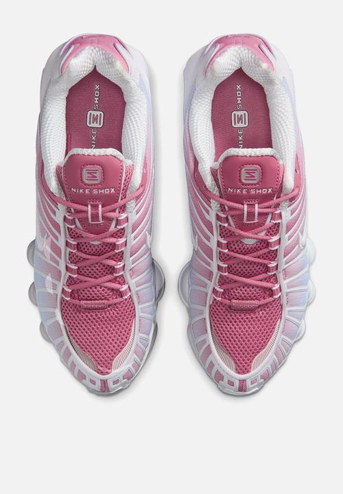 Nike - Nike Shox TL Fade