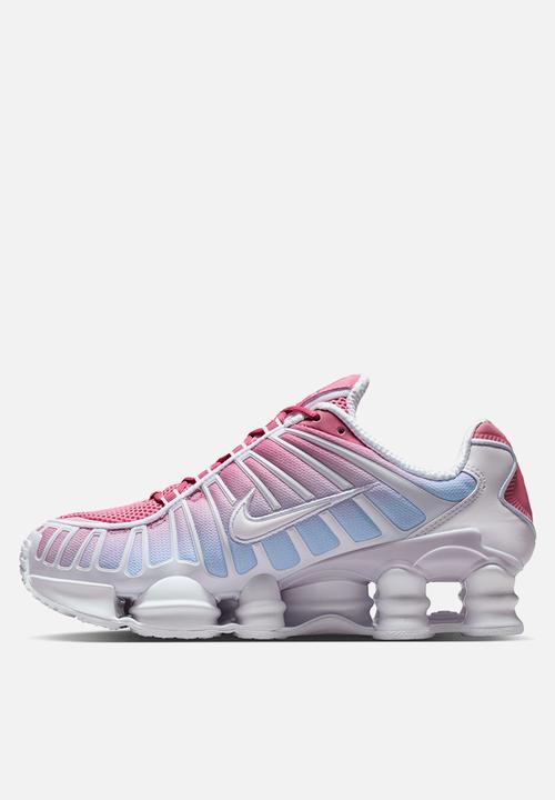 Nike - Nike Shox TL Fade