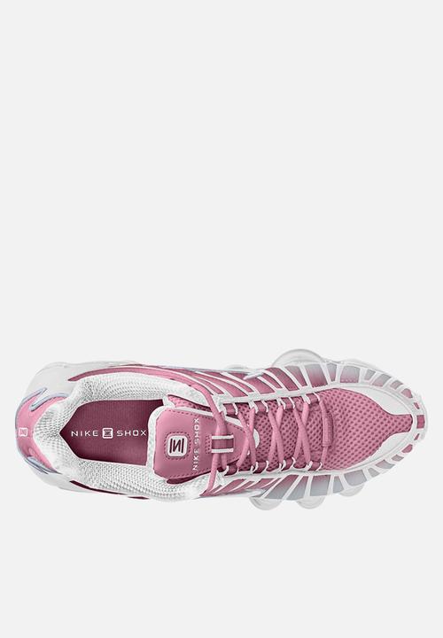 Nike - Nike Shox TL Fade