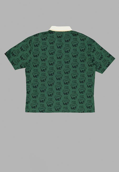 FP43 by S.P.C.C - DR1V3 Golfer  - Green