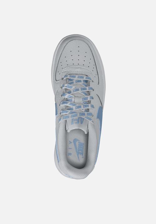 Nike - Nike Air Force 1 Low Grade School