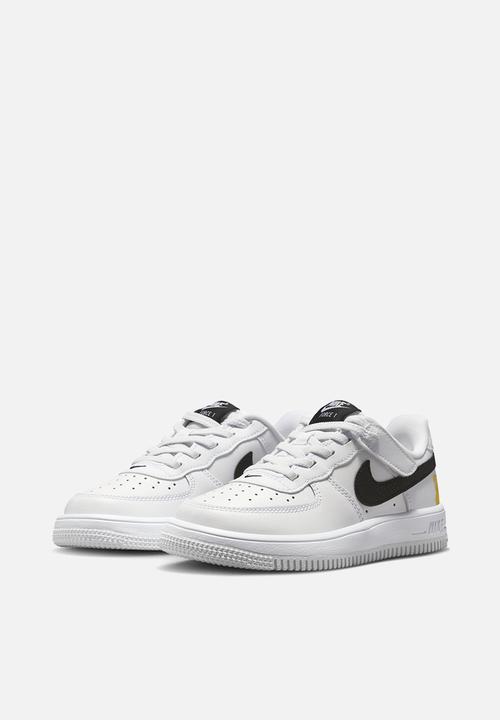 Nike Force 1 Low Easyon- White/Black