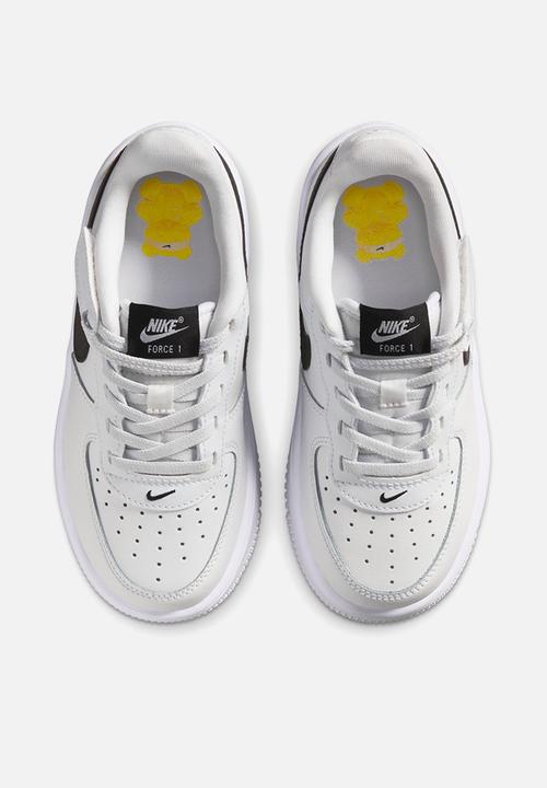 Nike Force 1 Low Easyon- White/Black
