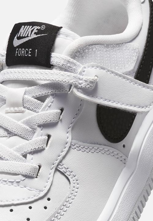 Nike - Nike Force 1 Low EasyOn Pre School