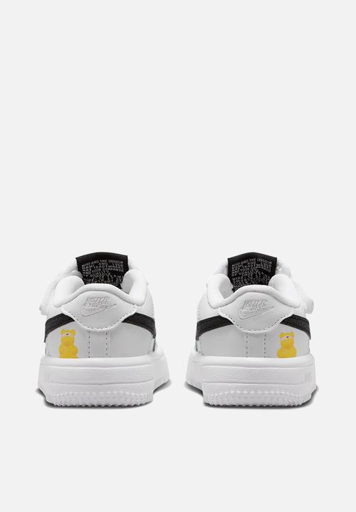 Nike - Nike Force 1 Low EasyOn Toddler