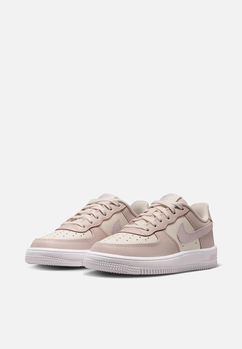 Nike - Force 1 low ess + lace (ps)