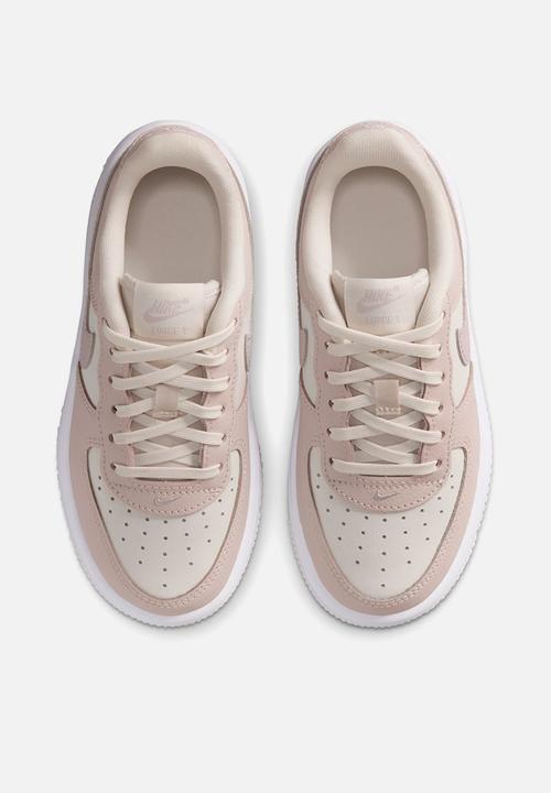 Nike - Force 1 low ess + lace (ps)