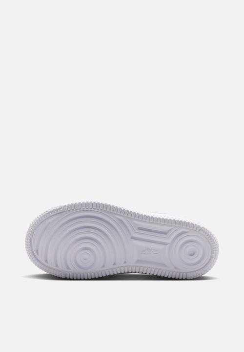 Nike - Force 1 low ess + lace (ps)