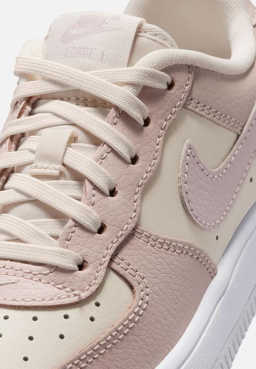 Nike - Force 1 low ess + lace (ps)