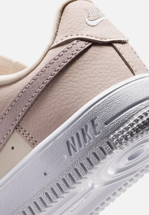 Nike - Force 1 low ess + lace (ps)