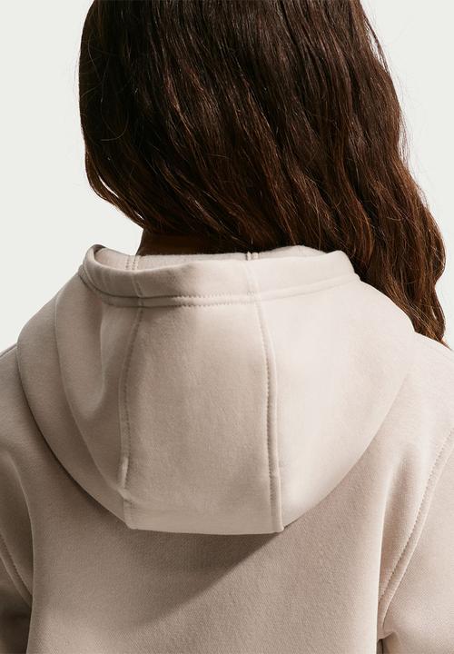Nike - Kids Nike Sportswear Club Fleece Hoody