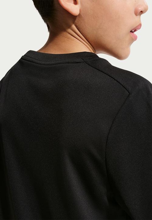 Nike - Boys Nike Dri-Fit Multi Ss Top Bold Gx