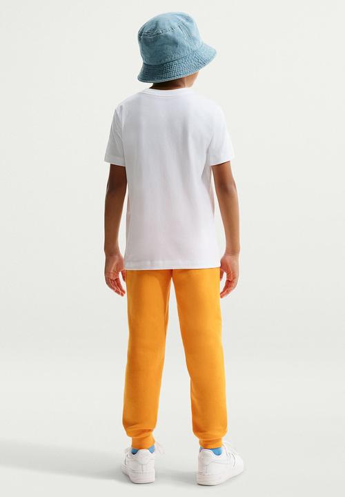 Nike - Kids Nike Sportswear Graphic tee