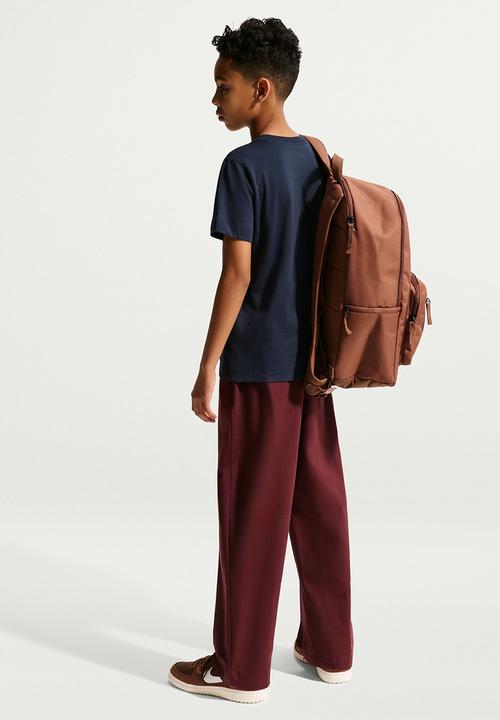 Nike - Kids Nike Sportswear Just Do It Tee