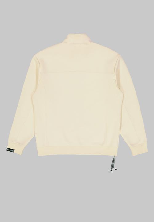 FP43 by S.P.C.C - K3Y5 Sweater  - Stone