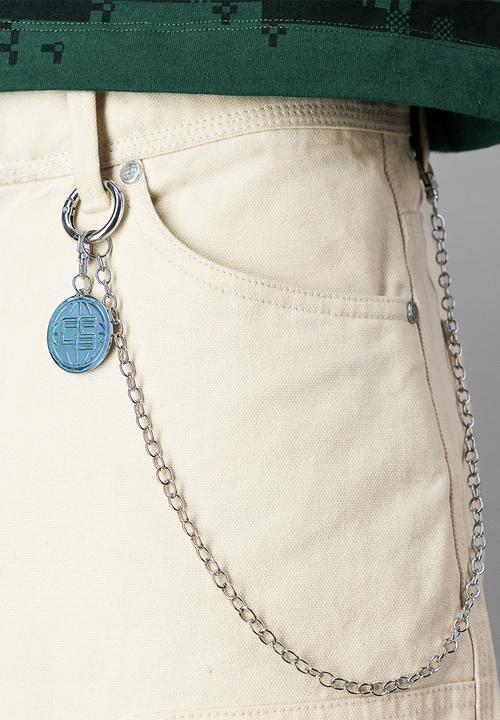 FP43 by S.P.C.C - ARC4D3 Pant  - Stone