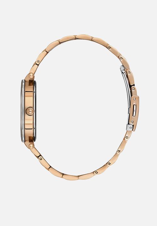 Daniel Klein - DK113954-5 - Rose Gold