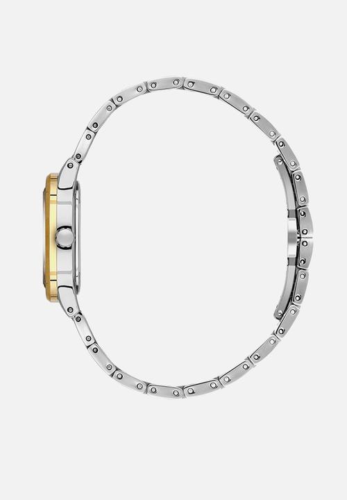 Daniel Klein - DK113955-4 - Silver/Gold