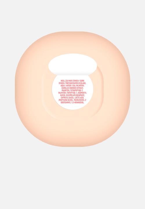 NYX Professional Makeup - Wonder Snatch Powder - Sugar Serve