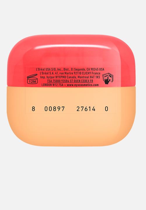 NYX Professional Makeup - Wonder Snatch Powder - Banana Brat
