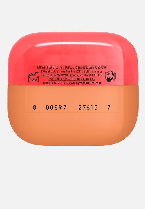 NYX Professional Makeup - Wonder Snatch Powder - Sassy Spice