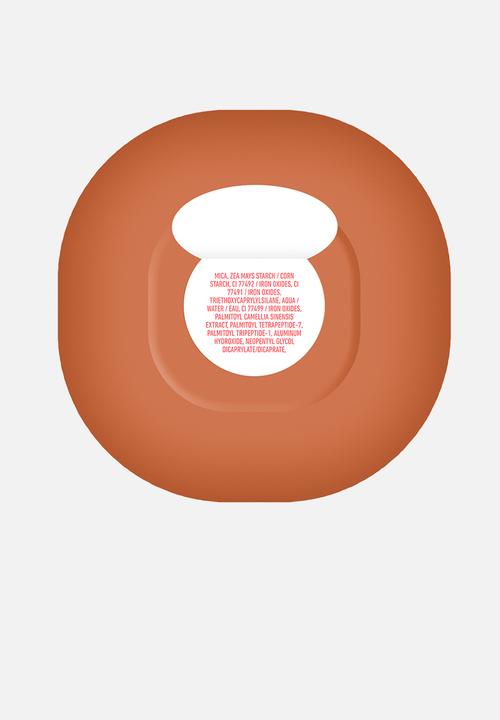 NYX Professional Makeup - Wonder Snatch Powder - Cinnamon Catch