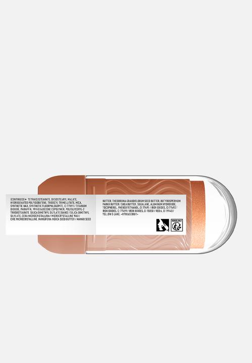 NYX Professional Makeup - Buttermelt Glaze Stix - Spill The Melt