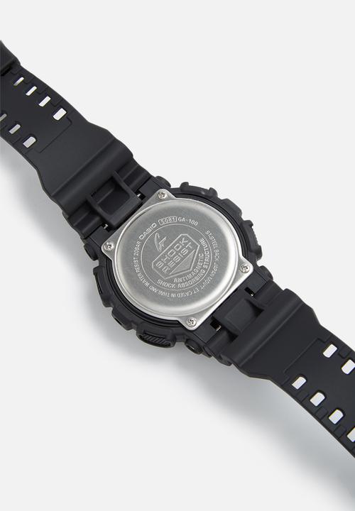 Casio - G-Shock