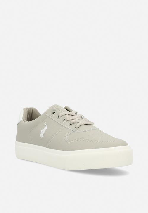 POLO - Action leather sneaker - stone