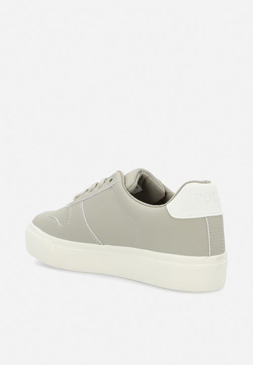 POLO - Action leather sneaker - stone