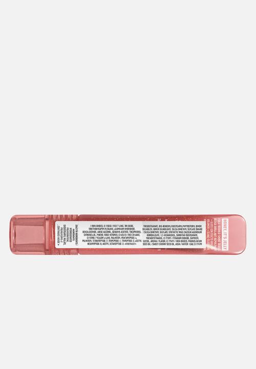 NYX Professional Makeup - Jelly Job Lipgloss - Honey, Its Jelly 05