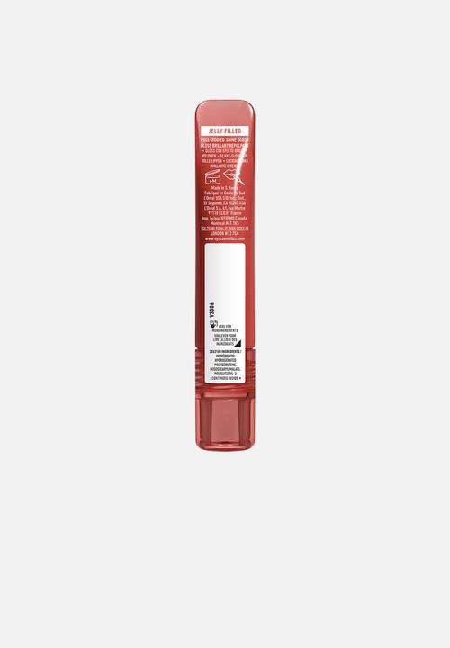 NYX Professional Makeup - Jelly Job Lipgloss - Jelly Filled 06