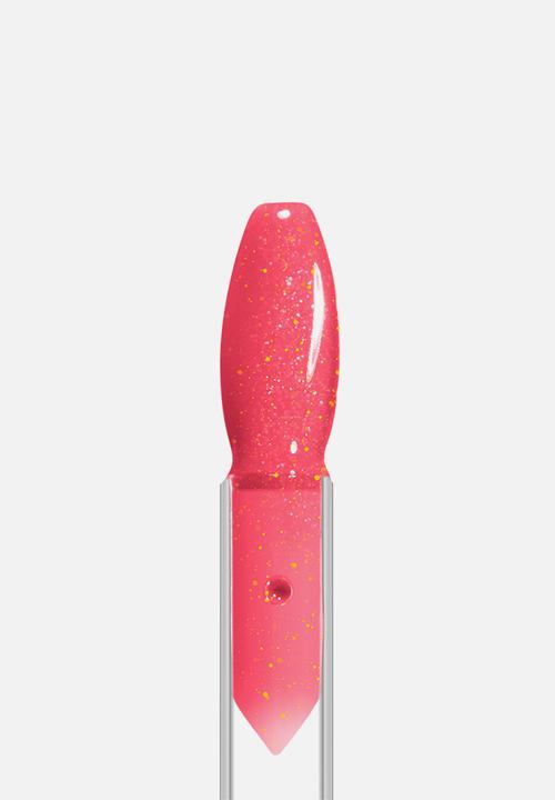 NYX Professional Makeup - Jelly Job Lipgloss - Jelly Kisse'd 08
