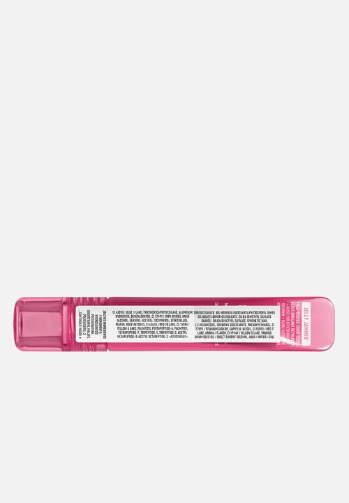 NYX Professional Makeup - Jelly Job Lipgloss - Jelly Jammin 09