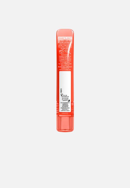 NYX Professional Makeup - Jelly Job Lipgloss - Orange Ya Jelly 13