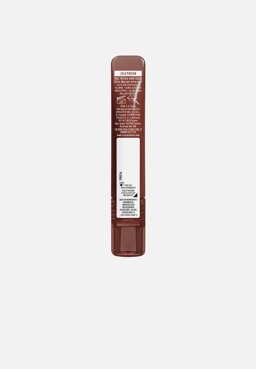 NYX Professional Makeup - Jelly Job Lipgloss - Jelly Bean 16