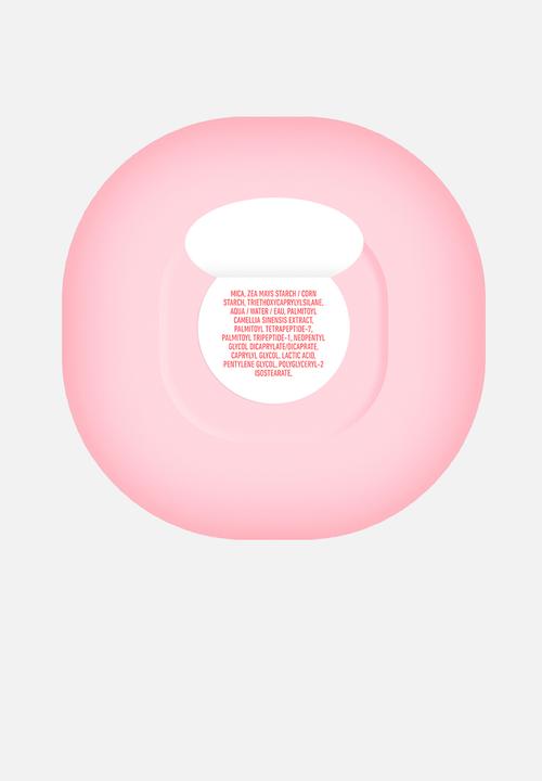 NYX Professional Makeup - Wonder Snatch Powder - Cheeky Cherry